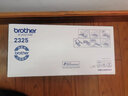 兄弟TN-2325 2312原装墨粉盒碳粉DR2350硒鼓适用兄弟DCP-7180dn/7080/HL2260DN/MFC-7380DN/7480DN/7880DN TN-2325 墨粉盒 约2600页 实拍图