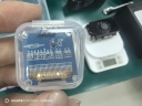 STM32开发板入门套件 STM32最小系统板电子面包板套件 科协江科大 【原装芯片】江科大STM32开发板（入门级套件） 实拍图