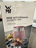 WMF福腾宝便携式榨汁机多功能家用小型无线充电迷你料理榨汁杯 便携搅拌杯（蔷薇粉） 实拍图