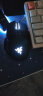 雷蛇(Razer)巴塞利斯蛇终极版双模无线鼠标(含底座) 右手通用型 RGB幻彩灯效 LOL/CS GO游戏鼠标 黑色 实拍图
