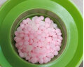 凯肤草小雪梨双色护衣物留香珠 阳光花香 200g*3瓶 除螨抑菌持久留香 实拍图