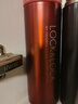 乐扣乐扣（LOCK&LOCK）不锈钢纤巧便携保温杯茶水杯车载商务杯子LHC560（300ml）红色 实拍图