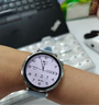 HUAWEI WATCH GT 5 冰晶蓝41mm华为智能手表情绪健康助手玄玑感知系统 实拍图