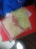 霞婷（xiating）【2件装】哺乳文胸孕妇内衣怀孕期文胸罩女舒适聚拢大码薄款喂奶 21-07姜黄+桔色（四排四扣） 36/80C 实拍图