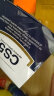 CS5一次性烟嘴过滤器日本进口粗烟专用抛弃型咬嘴 150支装 蓝色 实拍图