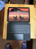 微软（Microsoft） Surface Go 4二合一平板电脑笔记本10.5英寸轻薄便携办公 【Go4】亮铂金 N200 8G+256G 【特惠款】官方标配+蓝色键盘（无鼠标无赠品） 实拍图