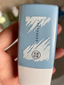美康粉黛清爽高倍防晒霜spf50+隔离润肤保湿轻薄学生军训防水防汗明星推荐 防晒霜30g+紫隔 实拍图