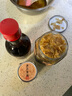 潮汕集锦 0添加鱼露初汤调味品鱼酱油老广的味道南澳正宗海鲜祛腥增香 砂锅粥套装【鱼露+冬菜+胡椒粉】 实拍图