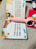 幼学小蝌蚪a6s-64g点读笔幼儿童早教宝宝学习英语启蒙raz分级读物威廉海尼曼 【3-8岁语数英课堂】32G蓝 实拍图