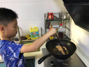 佰鱼集坑冠豆沂润鲤冠豆水泊高弹魔术球黑坑竞技滑口回锅鲤鱼高弹泡泡球鲤鱼颗粒浮水颗粒 佰鱼集坑冠豆0.3#(原味1000g) 实拍图