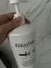 卡诗（KERASTASE） 根源特护洗发水1000ml 进口适用于正常发质纤细发质清洁护发 根源特护洗发水1000ml 实拍图