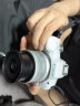 佳能（Canon）EOS R50 RF 18-45mm套机【白色】扫街拍摄套装 实拍图