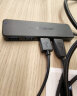 阿卡西斯（acasis）type-C桌面扩展坞HDMI拓展坞USB分线器4K投屏转换器HUB相机SD/TF读卡器苹果Mac转接头0.15米CM069 实拍图