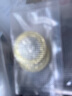 马甸藏品 兔年生肖纪念币2023年兔年二轮生肖贺岁10元纪念币 兔单枚 实拍图