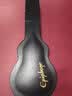 epiphone易普锋电吉他Les Paul Modern Figured/Standard 50S 60 LP Custom EB 黑卡 配琴盒 实拍图