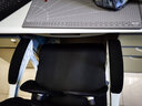 爱车屋（ICAROOM）汽车头枕 护颈枕中空棉车用靠枕卡通车载骨头枕NB-103KT-H 实拍图