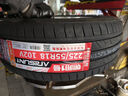 朝阳1号 汽车轮胎 225/55R18 102V ARISUN 1 适配森林人 实拍图