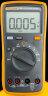 福禄克（FLUKE）12E+掌上型数字万用表自动量程多用表多功能仪器仪表 实拍图