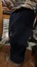 齐齐熊[一体羊驼绒]男童加绒加厚裤子儿童运动裤秋冬款男宝宝卫裤 实拍图