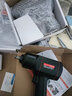 ACETEC 阿斯泰克轻型1/2气动扳手大扭力塑钢小风炮S300P工业级气动工具 S300P单机 实拍图