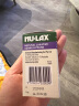 NU-Lax 乐康膏 西梅乐康片 40片/瓶 澳洲进口 天然西梅精华膳食纤维 实拍图