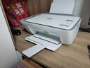 惠普 4829 4929家用打印机无线彩色喷墨打印复印扫描多功能 学生作业照片小型办公家用 4929套四：标配+1个原装黑色墨盒+A4纸+相纸 实拍图