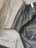 南极人（Nanjiren） 冬季被子冬被芯冬天加厚保暖棉被宿舍单人牛奶绒被褥双面绒垫被 幸运格调【双面加绒 更温暖】 180x220cm【约7斤】 实拍图