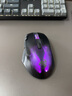 冰豹 ROCCAT魔幻豹kone XP游戏鼠标RGB电竞吃鸡lol人体工学宏编程右手多键鼠标送男友礼物 无线XP旗舰版（曜石黑） 实拍图