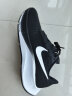 耐克 男子跑步鞋 NIKE AIR ZOOM PEGASUS 37 BQ9646-002 40.5 实拍图