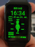 三星（SAMSUNG）Galaxy Fit3 智能手环/运动手环1.6英寸超高清AMOLED大屏/强劲续航/心率血氧健康监测 水墨黑 晒单实拍图