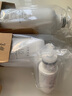 洁净世家适配通用安吉尔净水器滤芯全套AC后置活性碳棒US复合RO反渗透膜净水机滤芯配件 J2731-ROB90【X7s全套三支-600G】 实拍图