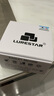 品钓（LURESTAR） 品钓 小鹰1000型纺车轮双线杯配置微物多型号远投路亚轮渔轮 1000型双线杯6.2速 左右手互换型  1000系列 实拍图