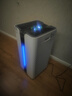 贝尔克【专业除甲醛】空气净化器负离子消毒备案机灭菌新房家用去TVOC异味甲苯办公室二手烟雾吸灰尘补贴 D9L PRO【20年专注空气洁净】 实拍图