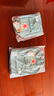 FJALLRAVEN北极狐双肩包女大学生背包书包23561-501天蓝7L Kanken Mini 实拍图