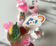 西下儿童手工diy材料包制作玩具女孩奶油胶冰淇淋杯饮品师生日节礼物 实拍图