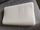 南极人 泰国天然儿童乳胶枕头 全棉针织枕套学生枕头枕芯3-12岁 小猴 晒单实拍图