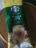 星巴克（Starbucks）速溶美式黑咖啡粉重度烘焙2.3g*10条 健身便携即冲法国进口 实拍图