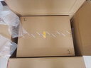 华为数通智选S5735S-S48T4S-A全千兆交换机48口千兆电口+4口千兆光口 企业级三层以太网络全网管可堆叠 实拍图