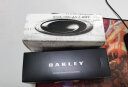 OAKLEY欧克利CROSSLINK光学镜框镜架运动轻便近视镜X8080 OX8080-0358 尺寸58mm 实拍图