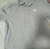北面（The North Face）POLO衫短袖男T恤透气夏季户外半袖 87UX DYX 3XL 实拍图