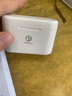 弱水时砂【线下款】openfree 夹耳式蓝牙耳机挂耳开放式真无线运动跑步耳机 建议拍线上款 月影白 双版本-线下款 实拍图