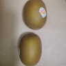 佳沛（zespri）新西兰阳光金奇异果巨大果22粒原箱 单果重约146-175g 水果礼盒 实拍图