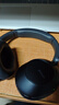 品存（picun）【头部追踪】F6头戴式蓝牙耳机主动降噪A级自适应无线电竞游戏耳麦低延迟空间音效 深空灰丨头部追踪+A级主动降噪 实拍图