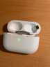 Apple苹果有线蓝牙耳机AirPodsPro2 1代/2代/3代苹果无线耳机入耳式耳机 二手99新 AirPods Pro | 95新 已消毒 放心购 实拍图