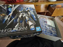 万代（BANDAI） RG 高达2 拼装模型玩具 14cm RG36 海牛 实拍图