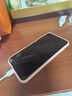 Apple iPhone 苹果7/苹果7Plus 二手手机 国行全网通 苹果7Plus 磨砂黑（颜色随机评价有礼） 128G【更换100%品牌电池】+【充电器套装】 95新 实拍图