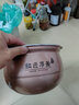 适用九阳电饭煲内胆2L3L4L5L6升不粘内锅电饭煲内胆电压力锅内锅 16号（5L铜匠厚釜圆底内胆） 实拍图