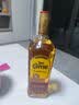 豪帅快活（JOSE CUERVO）洋酒 金标 龙舌兰酒 1000ml 鸡尾酒调酒 实拍图