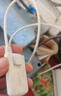 VONETS VAP11N-300宿舍室内网桥中继器WiFi转有线网口无线有线互转wifi接收器 VAP11N-300标配 实拍图