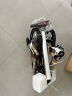 大行（DAHON）K3plus折叠自行车超轻铝合金16英寸9速成人城市通勤代驾车KAA693 黑白【内折版】 晒单实拍图